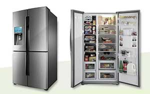 Fridge Repair